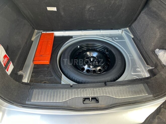 Opel Astra 2009, 289,578 km - 1.4 l - Mingəçevir