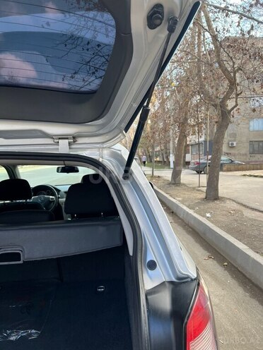 Opel Astra 2009, 289,578 km - 1.4 l - Mingəçevir