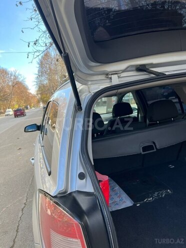 Opel Astra 2009, 289,578 km - 1.4 l - Mingəçevir