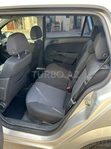 Opel Astra 2009, 289,578 km - 1.4 l - Mingəçevir