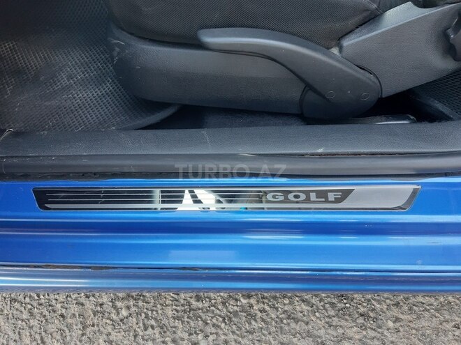 Volkswagen Golf 2002, 249,000 km - 2.0 л - Bakı