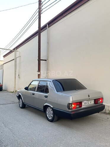 Tofas Sahin 2006, 100,000 km - 1.6 l - Bakı