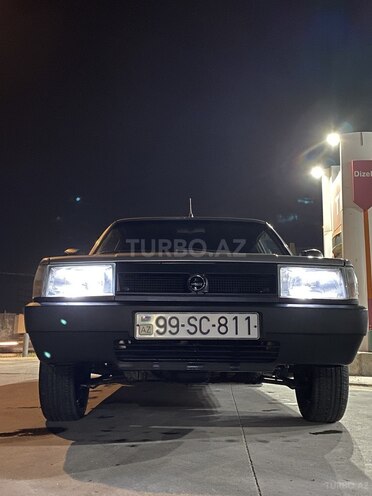 Tofas Sahin 2006, 100,000 km - 1.6 l - Bakı