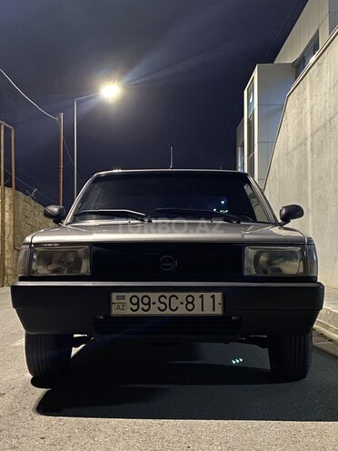 Tofas Sahin 2006, 100,000 km - 1.6 l - Bakı
