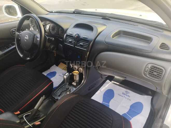Nissan Sunny 2011, 88,700 km - 1.6 l - Bakı