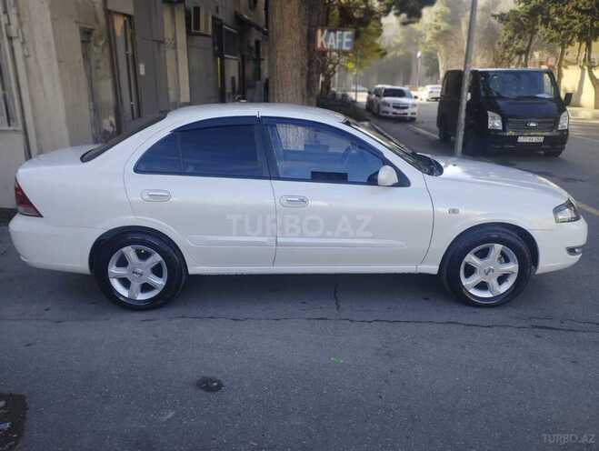 Nissan Sunny 2011, 88,700 km - 1.6 l - Bakı