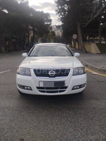 Nissan Sunny 2011, 88,700 km - 1.6 l - Bakı