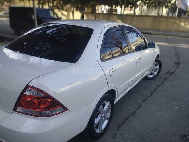 Nissan Sunny 2011, 88,700 km - 1.6 l - Bakı