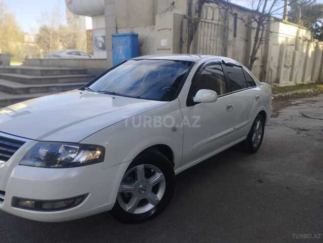 Nissan Sunny 2011, 88,700 km - 1.6 l - Bakı