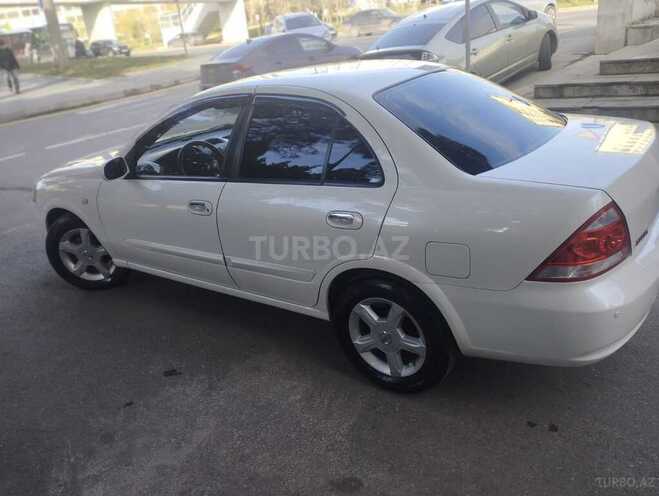 Nissan Sunny 2011, 88,700 km - 1.6 l - Bakı