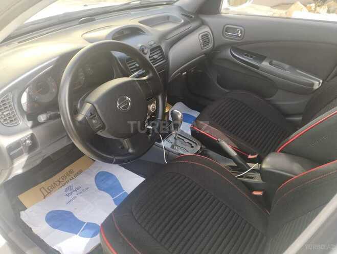 Nissan Sunny 2011, 88,700 km - 1.6 l - Bakı