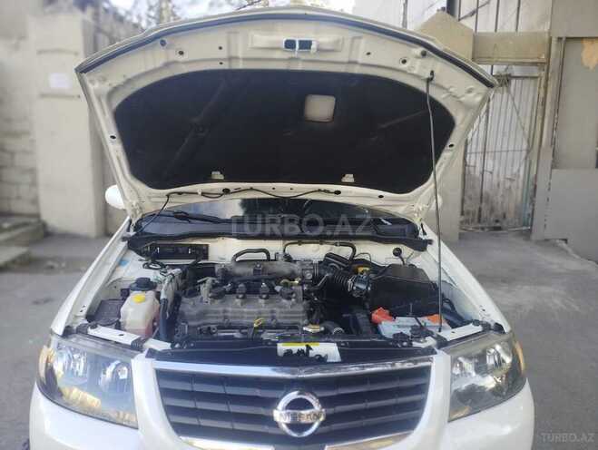 Nissan Sunny 2011, 88,700 km - 1.6 l - Bakı