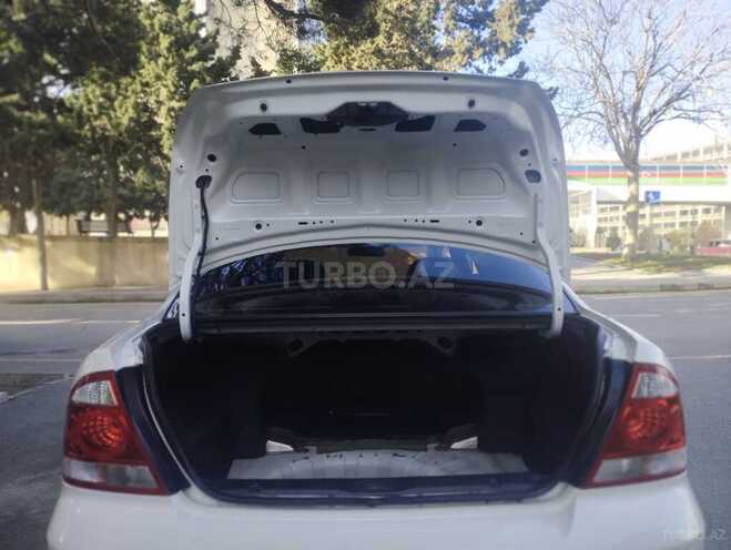Nissan Sunny 2011, 88,700 km - 1.6 l - Bakı