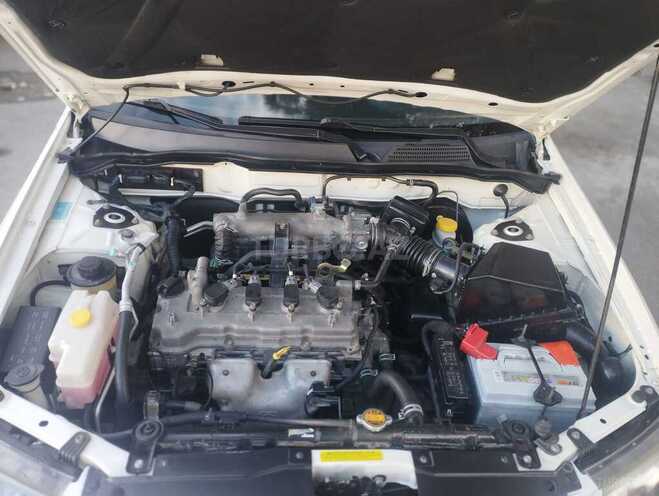 Nissan Sunny 2011, 88,700 km - 1.6 l - Bakı