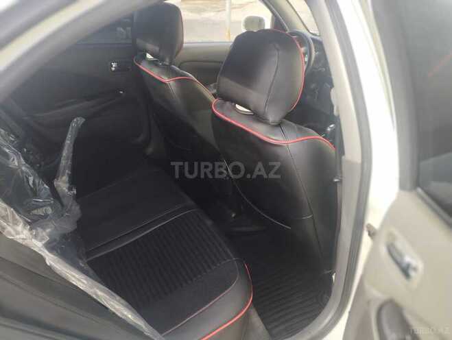 Nissan Sunny 2011, 88,700 km - 1.6 l - Bakı