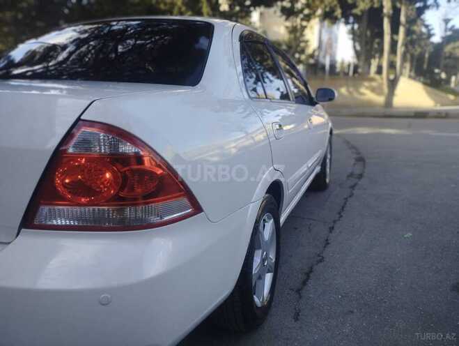 Nissan Sunny 2011, 88,700 km - 1.6 l - Bakı