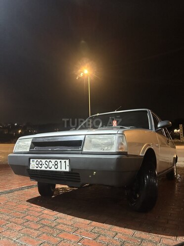 Tofas Sahin 2006, 100,000 km - 1.6 l - Bakı
