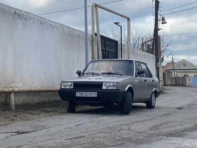 Tofas Sahin 2006, 100,000 km - 1.6 l - Bakı