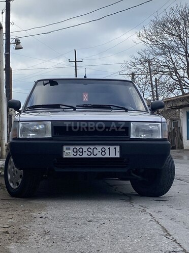 Tofas Sahin 2006, 100,000 km - 1.6 l - Bakı