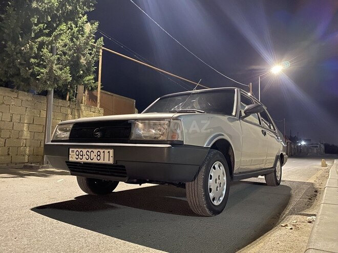 Tofas Sahin 2006, 100,000 km - 1.6 l - Bakı