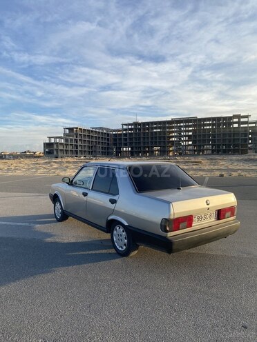 Tofas Sahin 2006, 100,000 km - 1.6 l - Bakı