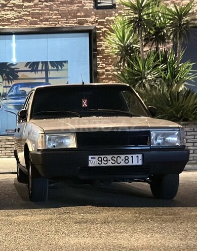 Tofas Sahin 2006, 100,000 km - 1.6 l - Bakı
