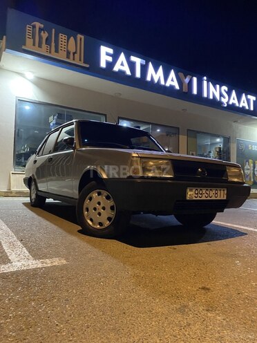 Tofas Sahin 2006, 100,000 km - 1.6 l - Bakı