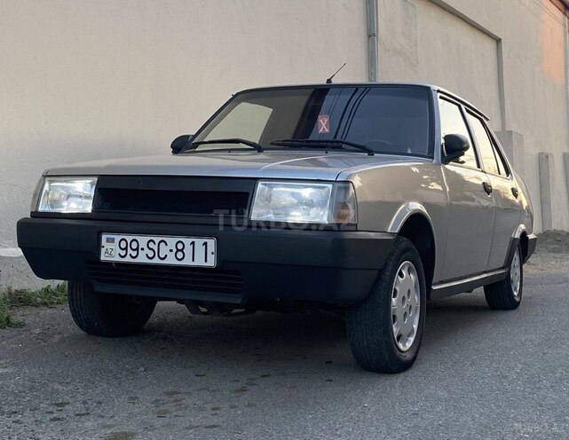 Tofas Sahin 2006, 100,000 km - 1.6 l - Bakı