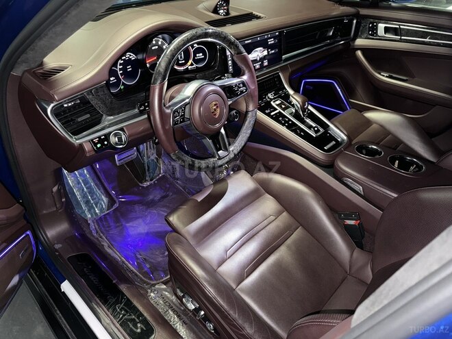 Porsche Panamera GTS 2018, 28,900 km - 4.0 л - Bakı