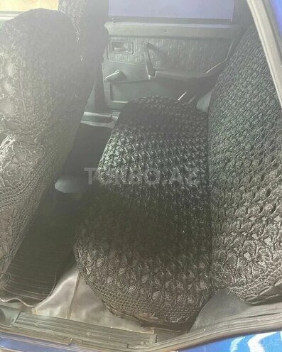 LADA (VAZ) 2109 1998, 399,852 km - 1.5 л - Ucar