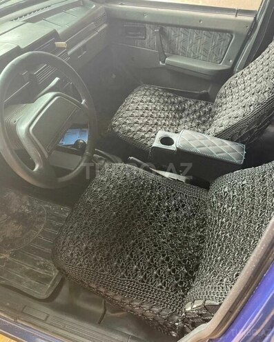 LADA (VAZ) 2109 1998, 399,852 km - 1.5 л - Ucar