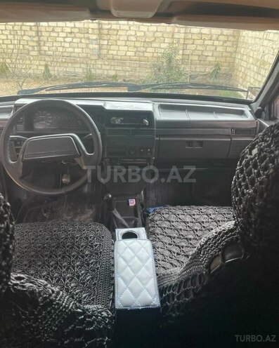 LADA (VAZ) 2109 1998, 399,852 km - 1.5 л - Ucar