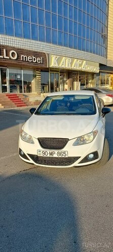 SEAT Ibiza 2011, 277,000 km - 1.6 л - Bakı