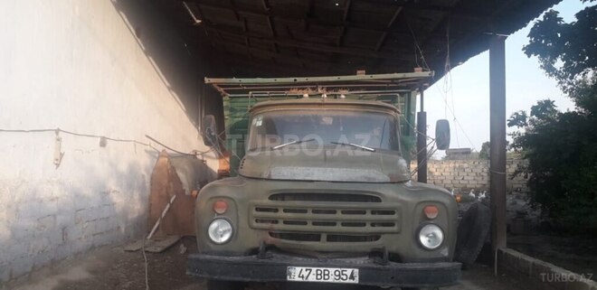ZIL 130 1991, 30,000 km - 4.0 л - Neftçala