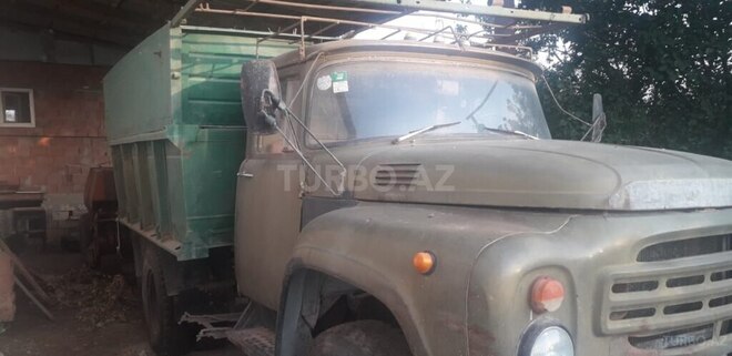 ZIL 130 1991, 30,000 km - 4.0 л - Neftçala