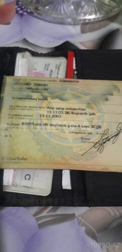 ZIL 130 1991, 30,000 km - 4.0 л - Neftçala