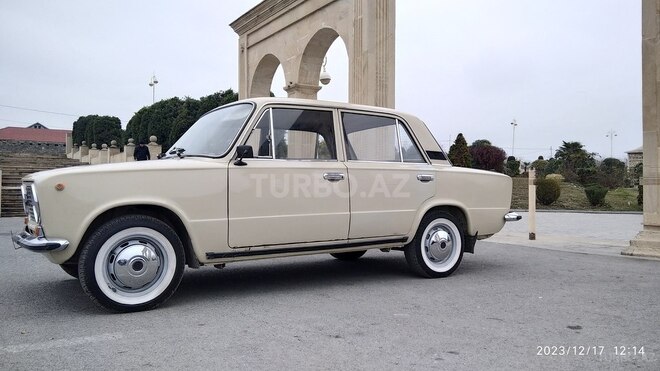 LADA (VAZ) 21013 1974, 89,000 km - 1.6 l - Bərdə