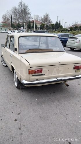 LADA (VAZ) 21013 1974, 89,000 km - 1.6 l - Bərdə