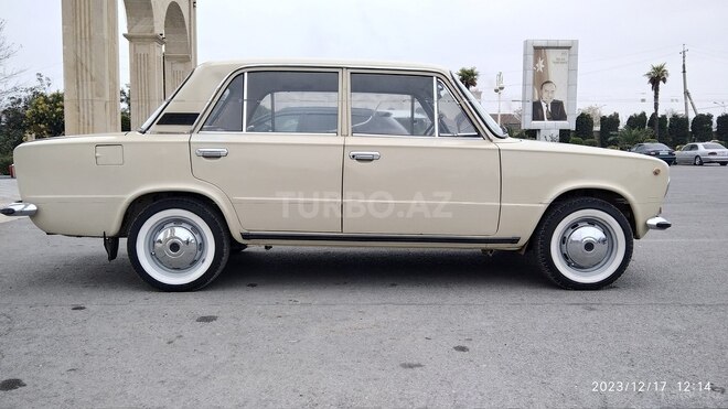 LADA (VAZ) 21013 1974, 89,000 km - 1.6 l - Bərdə