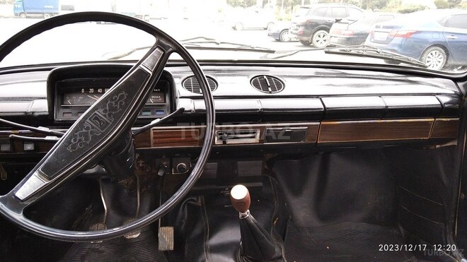 LADA (VAZ) 21013 1974, 89,000 km - 1.6 l - Bərdə
