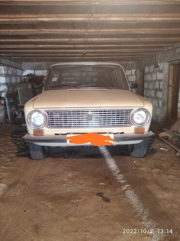 LADA (VAZ) 21013 1974, 89,000 km - 1.6 l - Bərdə