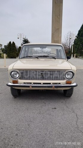 LADA (VAZ) 21013 1974, 89,000 km - 1.6 l - Bərdə