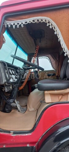 KamAz 53212 1992, 357,455 km - 11.0 l - Gəncə