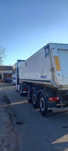 MAN TGX 18.440 2012, 1,220,000 km - 11.0 l - Tovuz