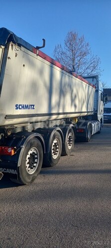 MAN TGX 18.440 2012, 1,220,000 km - 11.0 l - Tovuz