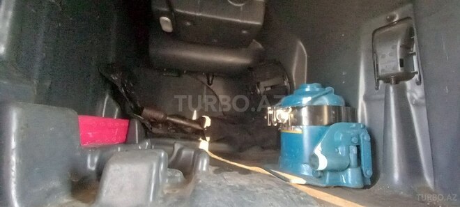 MAN TGX 18.440 2012, 1,220,000 km - 11.0 l - Tovuz