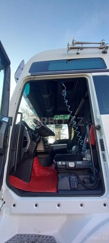 MAN TGX 18.440 2012, 1,220,000 km - 11.0 l - Tovuz