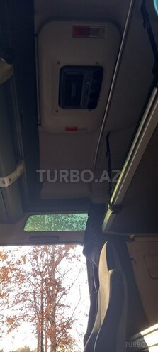 MAN TGX 18.440 2012, 1,220,000 km - 11.0 l - Tovuz