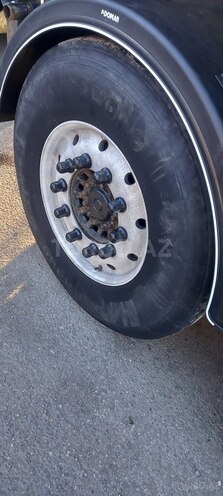 MAN TGX 18.440 2012, 1,220,000 km - 11.0 l - Tovuz