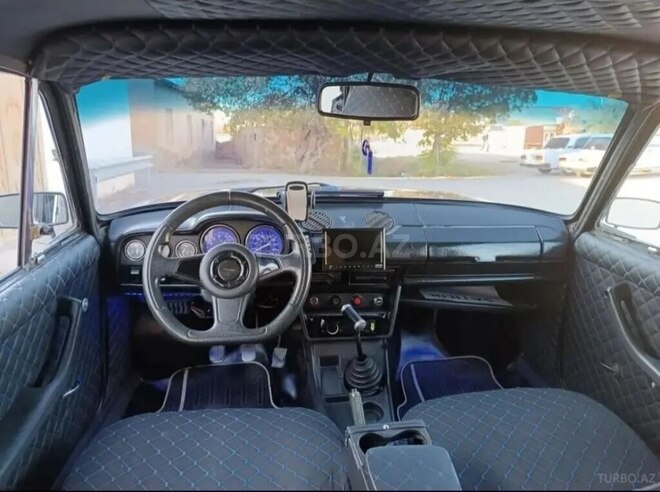 LADA (VAZ) 2106 1994, 397,852 km - 1.5 л - Ağdaş